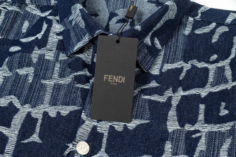 Fendi Shirts